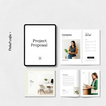 Brochures