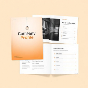 Brochures