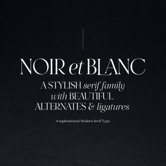 Serif