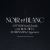 NOIR et BLANC Stylish Serif