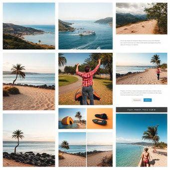 الجمال والموضة