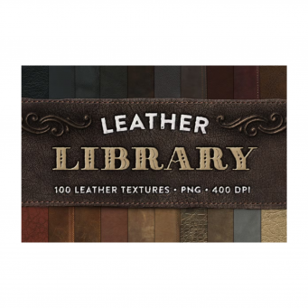 Leather