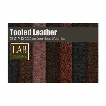 Leather