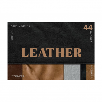 Leather