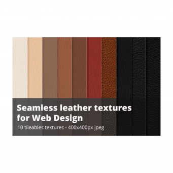Leather