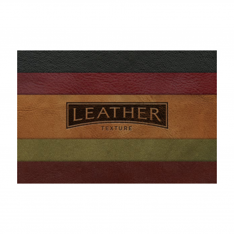 Leather