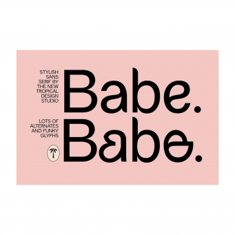 Sans Serif
