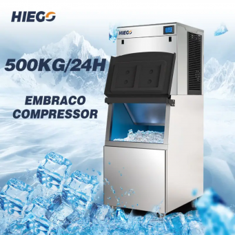 Industrial Equipment