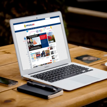 التطوير وخدمات تكنولوجيا المعلومات