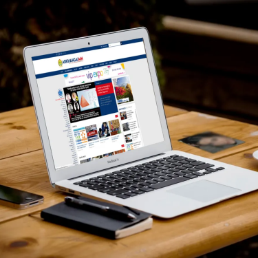 التطوير وخدمات تكنولوجيا المعلومات