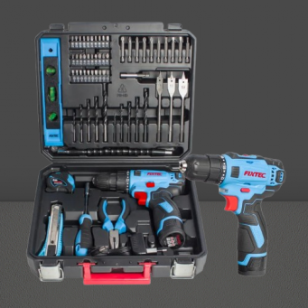Tools & Hardware