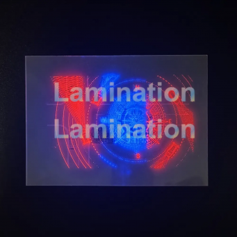 التعبئة والتغليف والطباعة