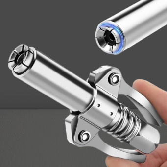 Industrial Equipment