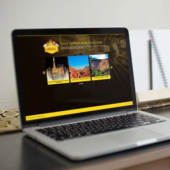 خدمات الأعمال