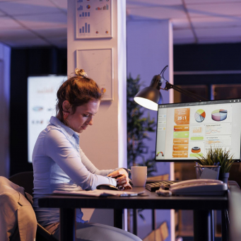 Development & IT Services