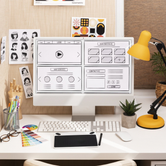 Development & IT Services