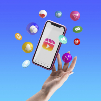 التطوير وخدمات تكنولوجيا المعلومات