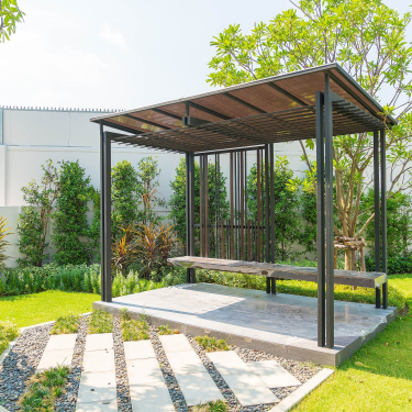 Home and Gardening