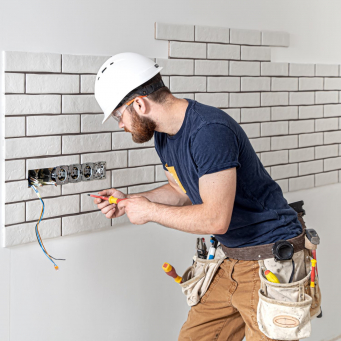 خدمة منزلية 