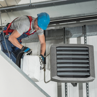 خدمة منزلية 