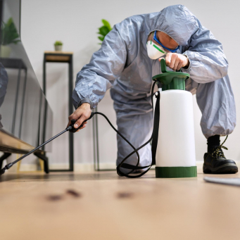 خدمة منزلية 