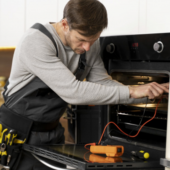 خدمة منزلية 