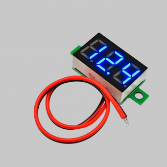 Industrial Equipment