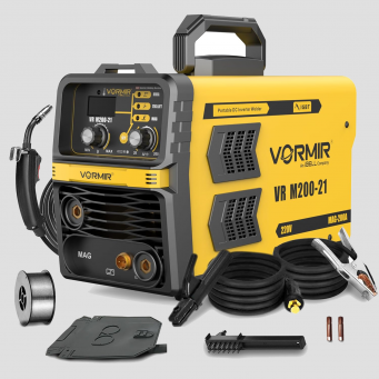 Industrial Equipment