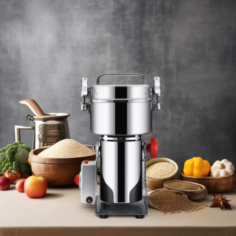 Industrial Equipment