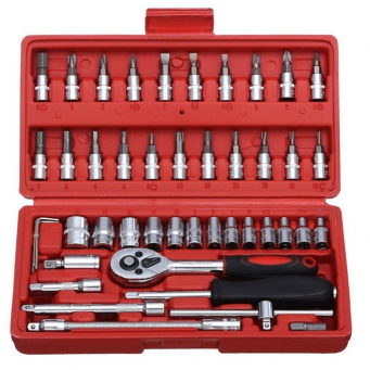 Tools & Hardware