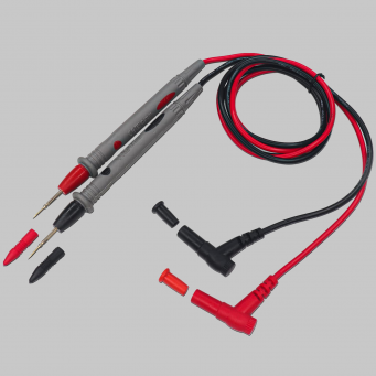 أداة الاختبار