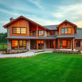 Farmhouse