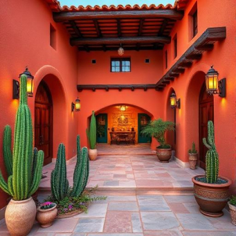 الفيلات / البنغلات