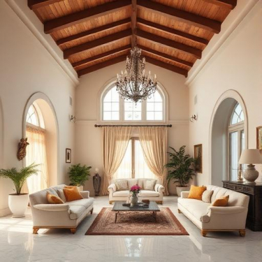 Villas & Bungalows