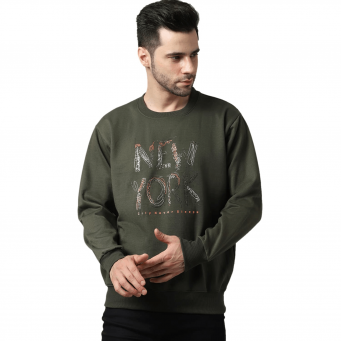 Sweatshirts & Hoodies