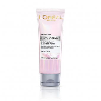 Cleanser