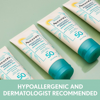 Sunscreen