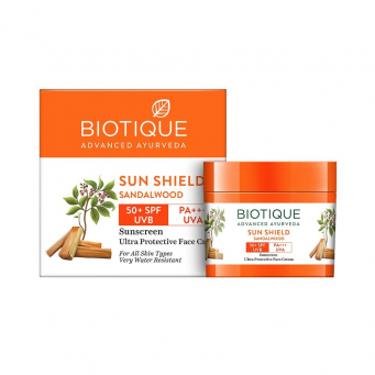Sunscreen