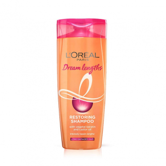 Shampoo