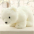 Cute Polar Bear Stuffed Soft Toy