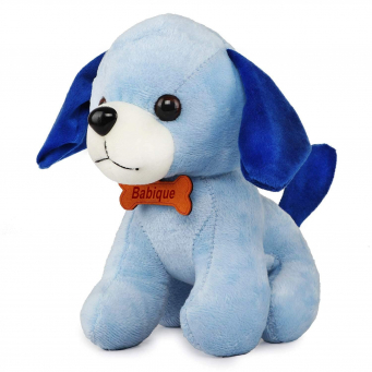 Soft Toys