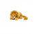 Lion Animal Plush Toy