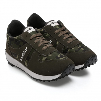 Casual shoes