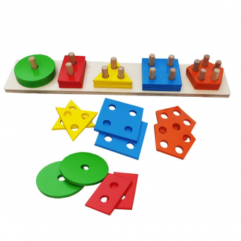 Activity Toys