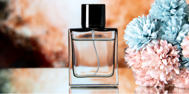 Top Fragrance Collection 