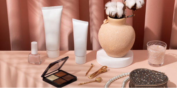 Luxury Beauty Products 